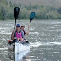 Canoecopia 2017 – one for the books!
