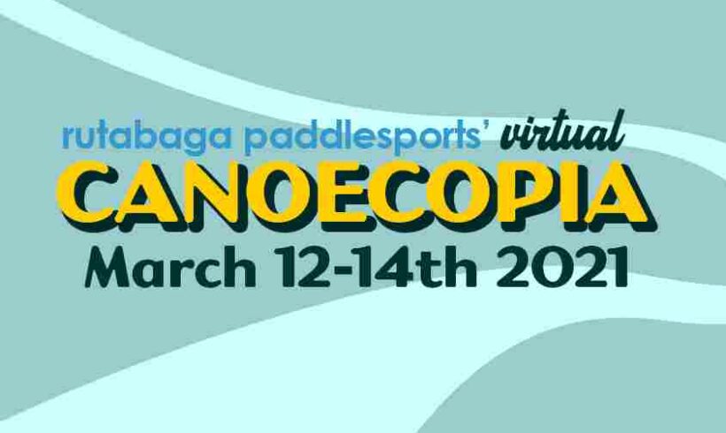 Canoecopia 2021: Free safety info!